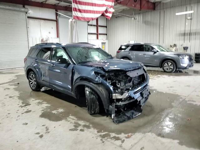 Ford Explorer 2020