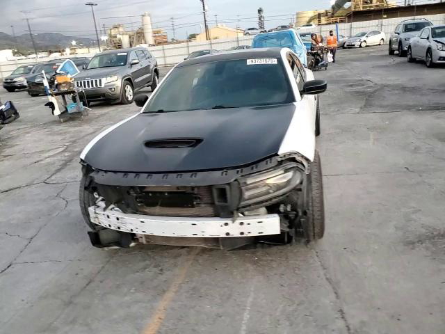 Dodge Charger 2018