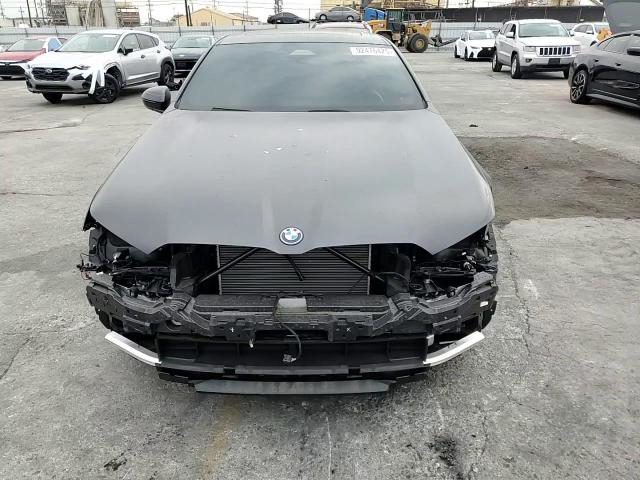 BMW i5 2024