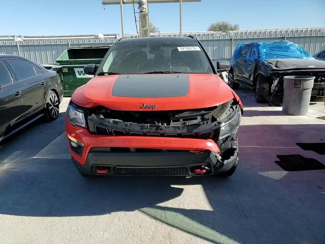 Jeep Compass 2018