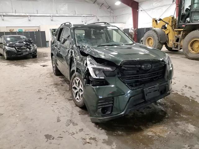 Subaru Forester 2024