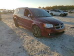 Dodge Caravan 2017