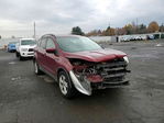 Ford Escape 2016