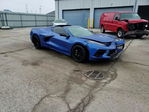 Chevrolet Corvette 2023