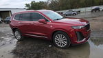 Cadillac XT6 2020