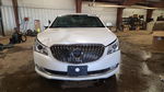 Buick LaCrosse 2016
