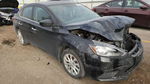Nissan Sentra 2019