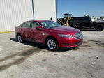 Ford Taurus 2017