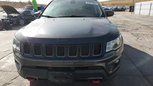 Jeep Compass 2018