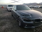 BMW Series 3 2014