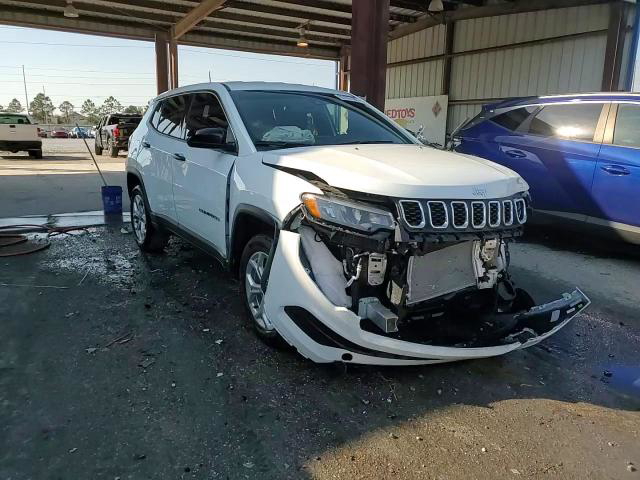 Jeep Compass 2025