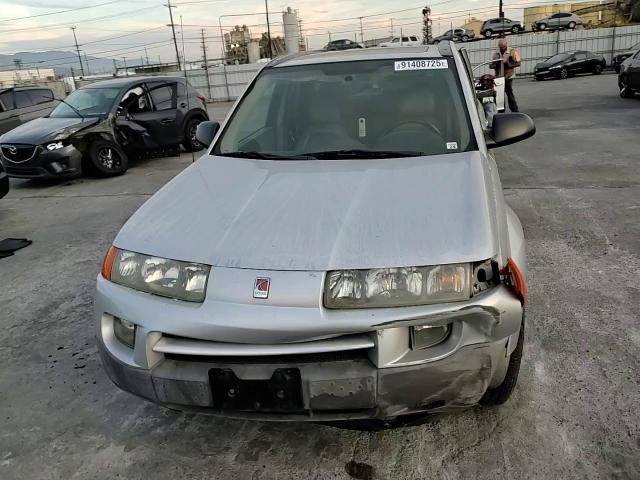 Saturn VUE 2004