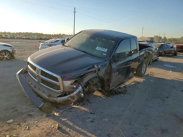 RAM 1500 2020