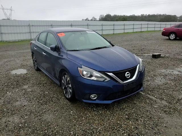 Nissan Sentra 2017