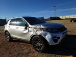 Land Rover Discovery 2017