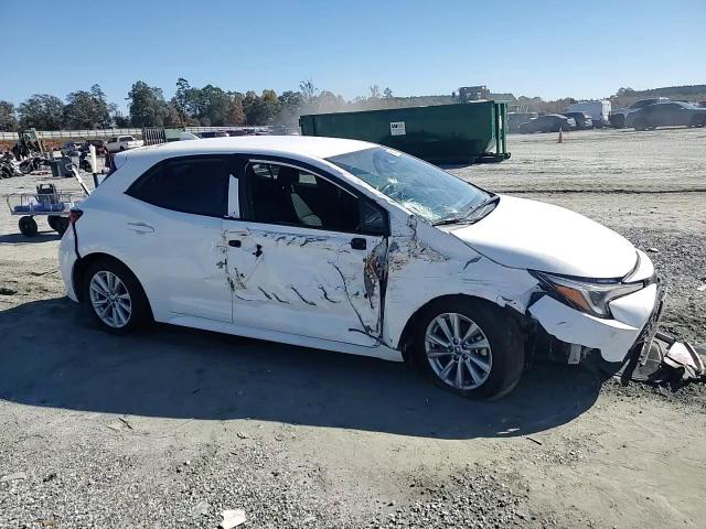 Toyota Corolla 2024
