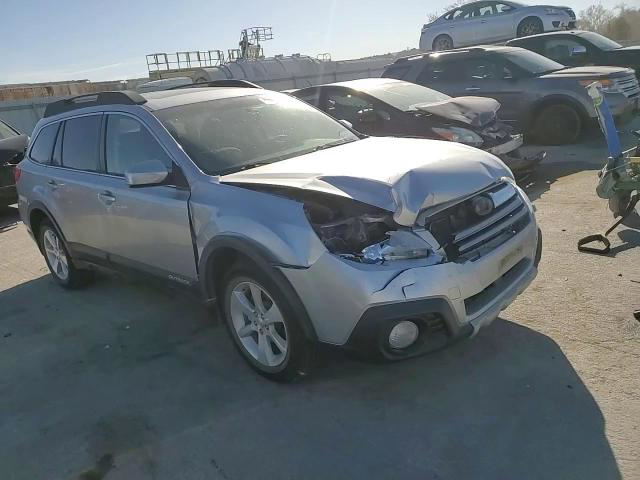 Subaru Outback 2013