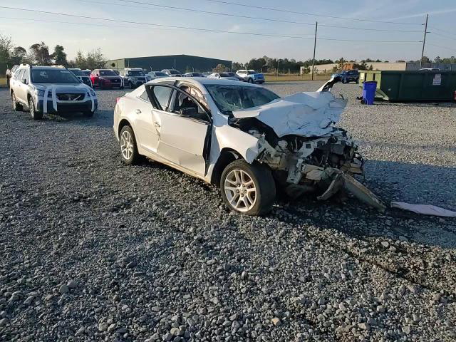 Chevrolet Malibu 2015