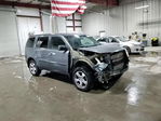 Honda Pilot 2012