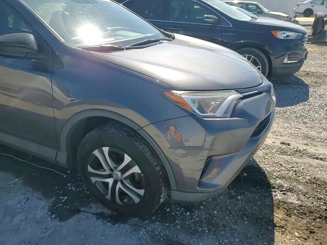 Toyota RAV 4 2016