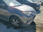 Toyota RAV 4 2016