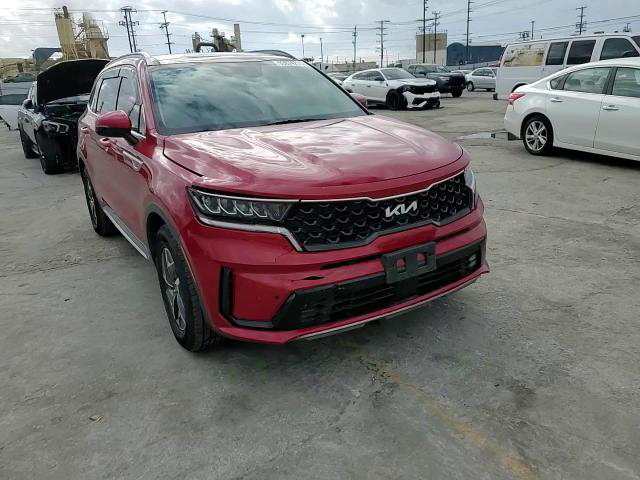 Kia Sorento 2023