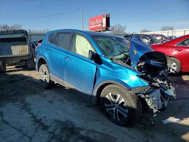 Toyota RAV 4 2018