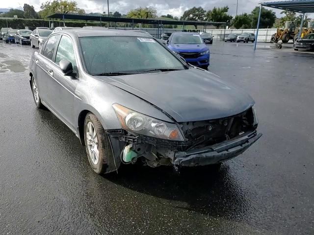 Honda Accord 2009