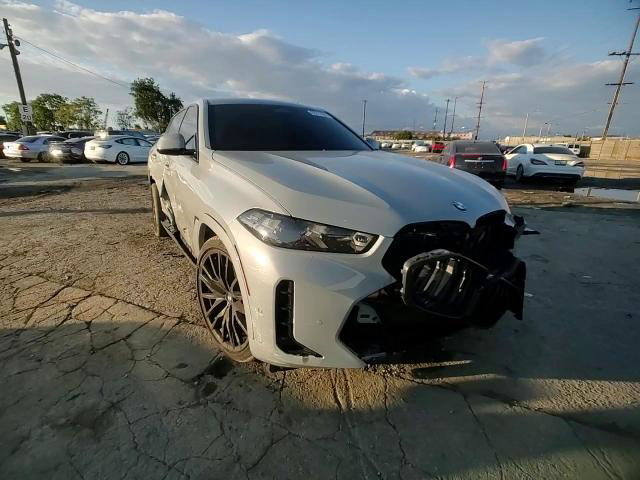 BMW X6 2024