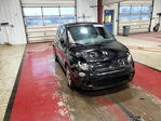 Fiat 500 2012