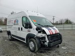 RAM ProMaster City 2021