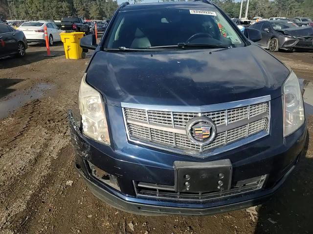 Cadillac SRX 2011