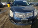 Cadillac SRX 2011