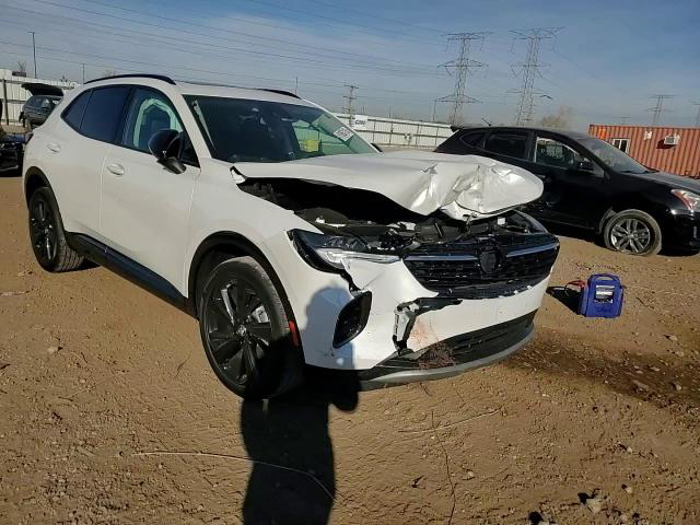 Buick Envision 2023