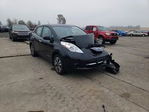 Nissan Leaf 2016