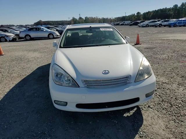Lexus ES 2002