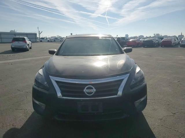 Nissan Altima 2013