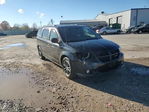 Dodge Caravan 2018