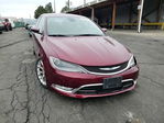 Chrysler 200 2015
