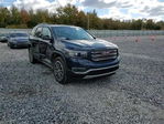 GMC Acadia 2017