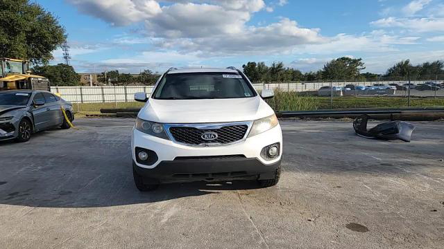 Kia Sorento 2011