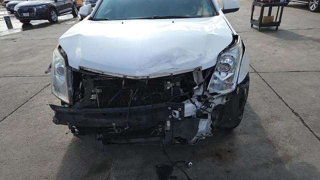 Cadillac SRX 2013