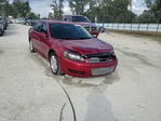 Chevrolet Impala 2014