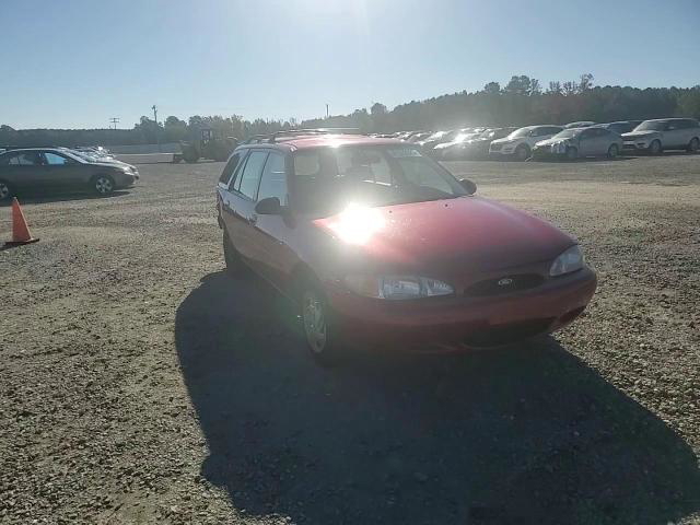 Ford Escort 1998