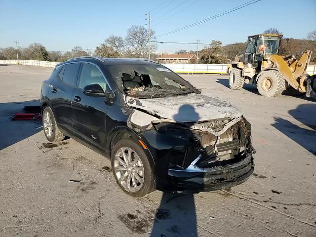 Buick Encore GX 2024