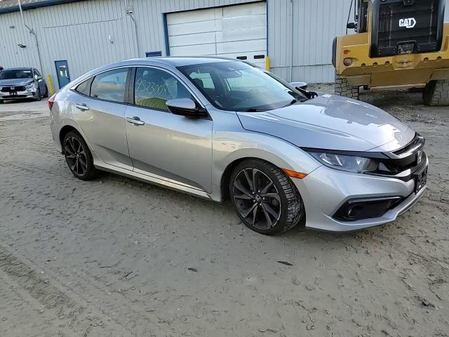 Honda Civic 2020