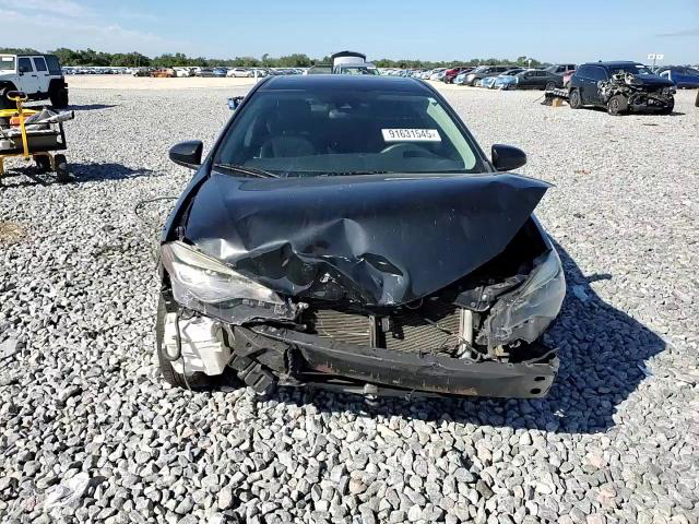 Toyota Corolla 2017