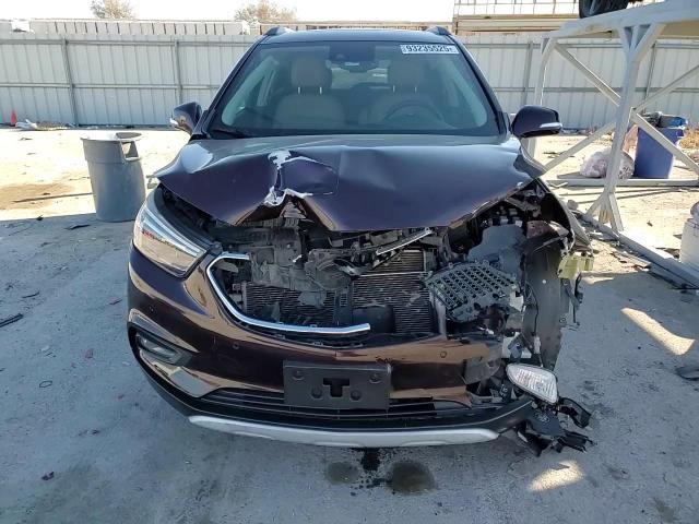 Buick Encore 2017
