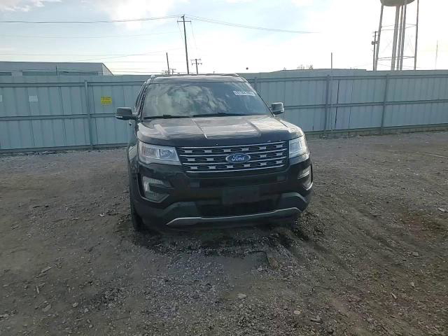 Ford Explorer 2016