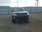 Ford Explorer 2016